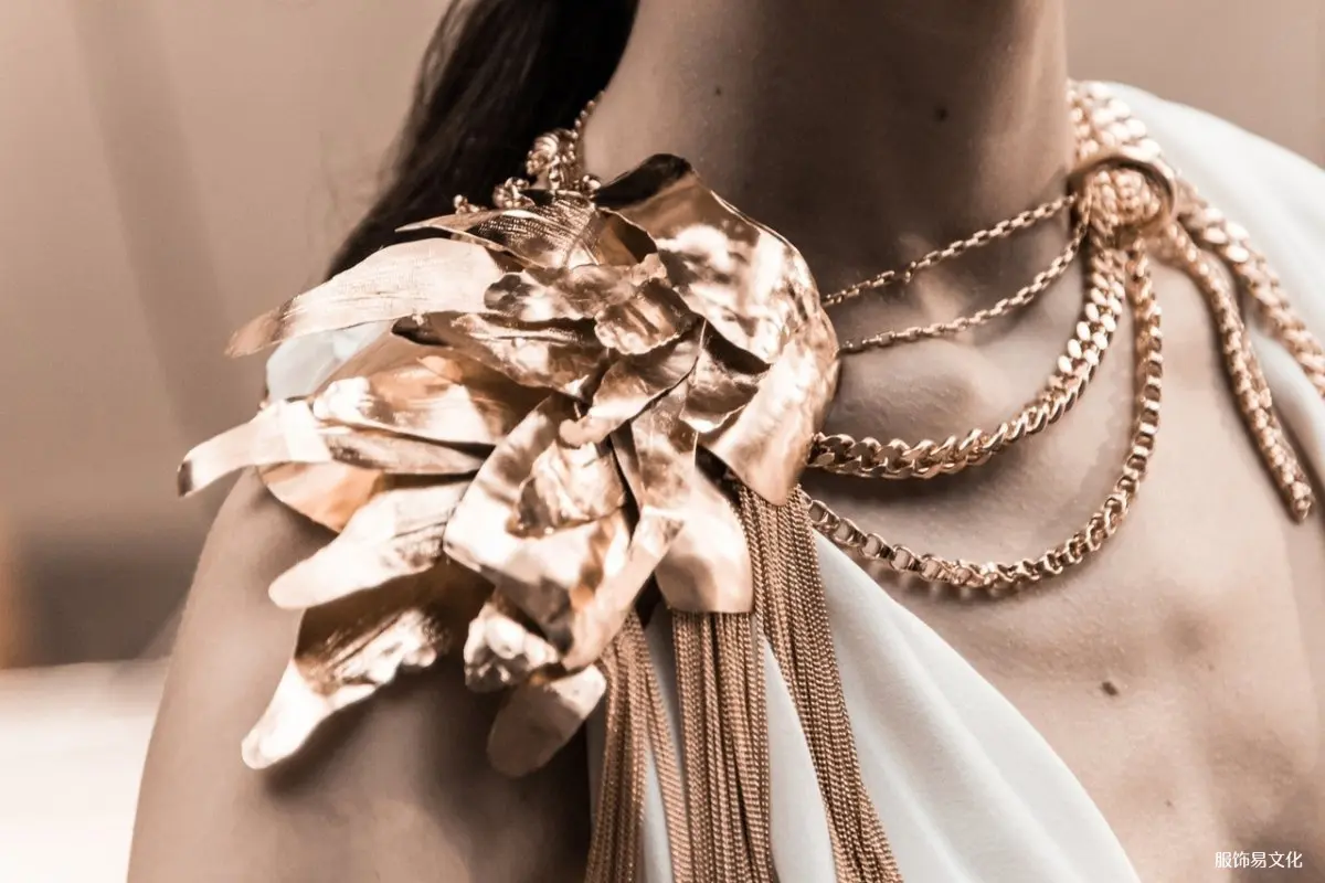 阿芙罗狄蒂女神的美学