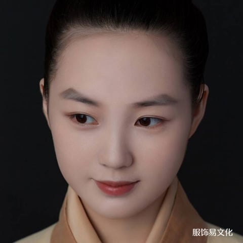 汉族传统妆容的历史与特点
