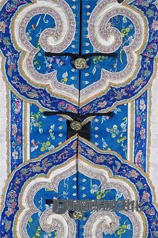 清朝图案纹样集合