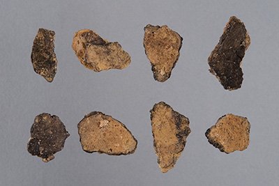 关于绳文时代-日本