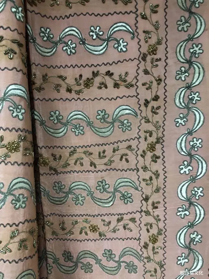 缅甸手工刺绣工艺