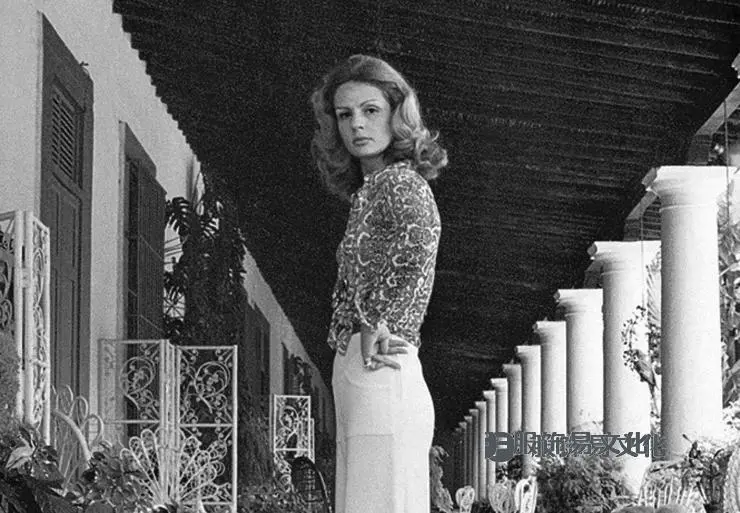 卡罗琳娜·埃雷拉