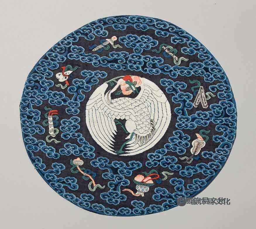 清朝图案纹样集合