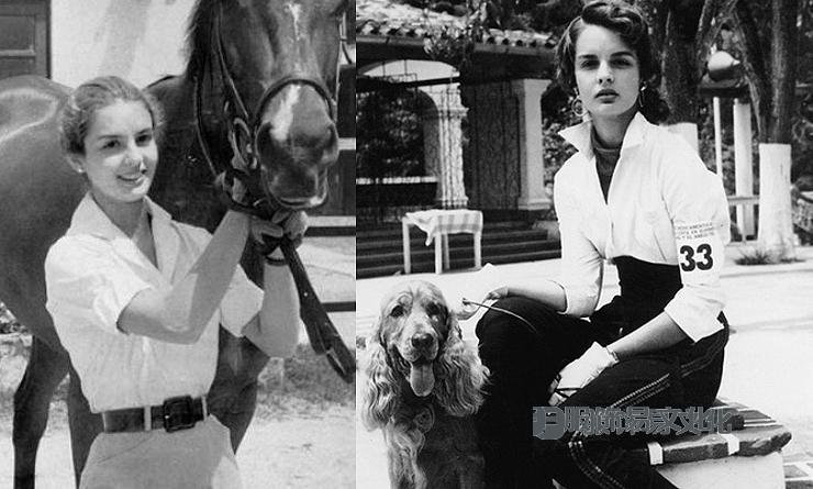 卡罗琳娜·埃雷拉