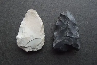 关于绳文时代-日本