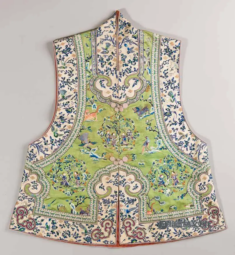 清朝图案纹样集合