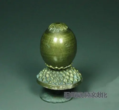 清朝时期官帽的帽球代表了什么