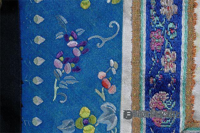 清朝图案纹样集合