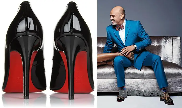 Christian Louboutin 传记