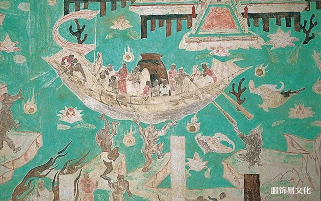 探索中国河西走廊的历史：丝绸之路的门户