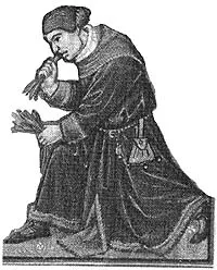 中世纪1000 年至 1600 年服装