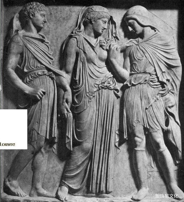 古典时期的希腊和罗马