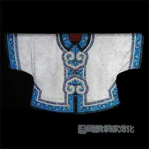 清朝图案纹样集合