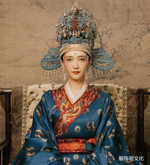 中国传统首饰盒的时尚秘密