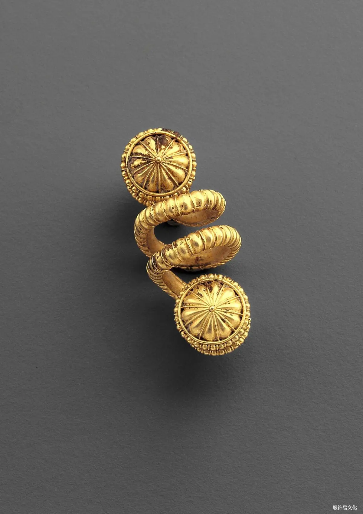 古希腊珠宝吊坠