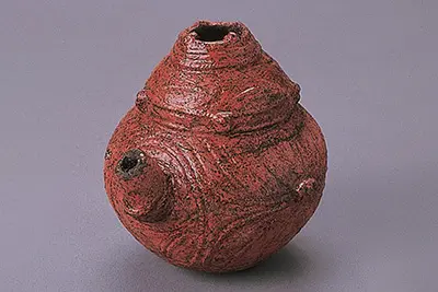 关于绳文时代-日本