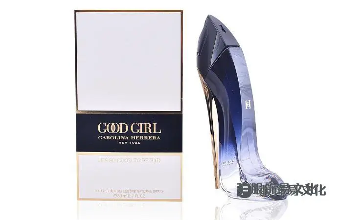 好姑娘香水