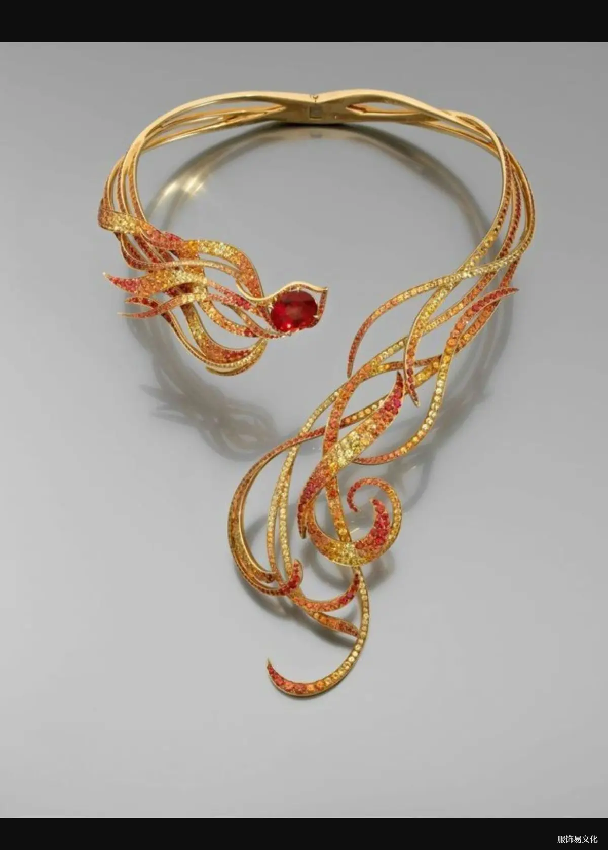 洛伦兹·鲍默 (Lorenz Baumer) 珠宝商