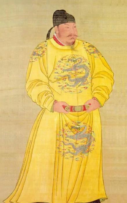 圆领袍 （中国传统服装）