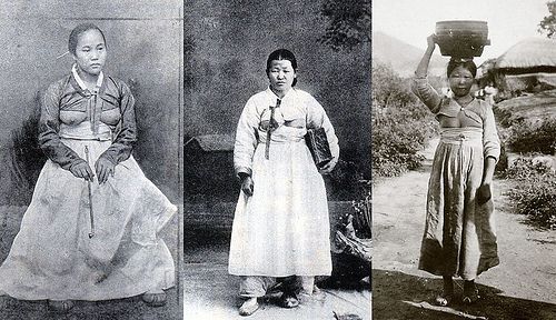 泰国清盛时期服装（1300 - 1900）