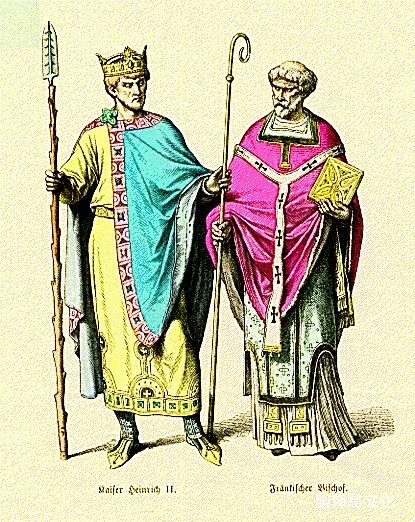 十世纪 – 法国服装史