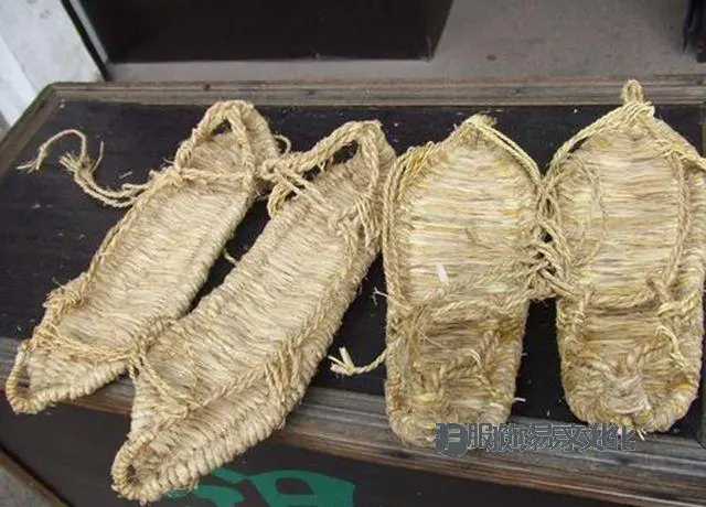 清朝鞋子种类及发展过程