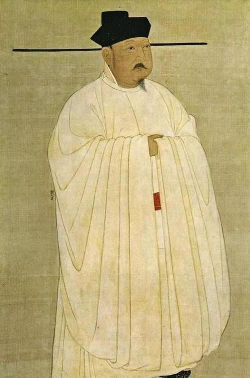 圆领袍 （中国传统服装）