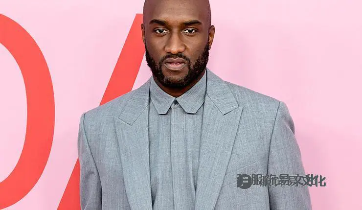 off white 维吉尔·阿布洛