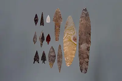 关于绳文时代-日本