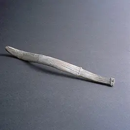 关于绳文时代-日本