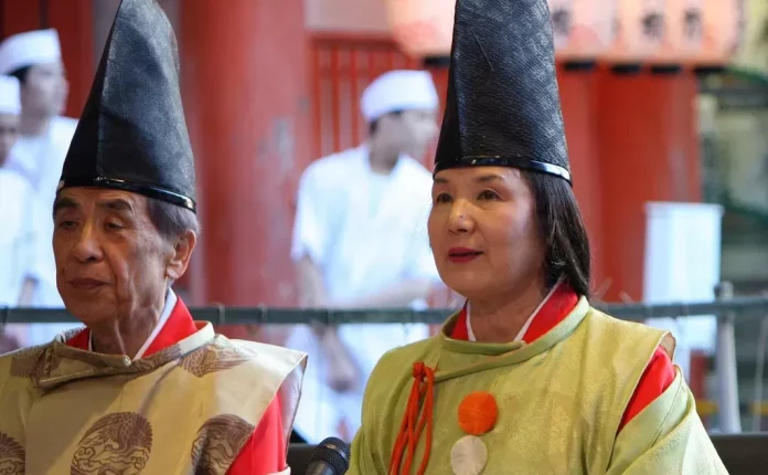 乌帽子