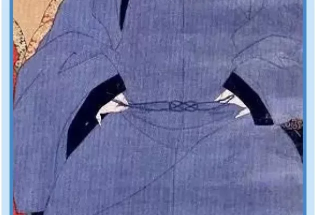 明代士庶男子之服（一）