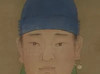 明朝六合一统帽