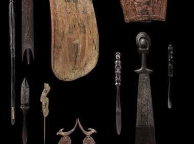 马西姆艺术与手工艺品