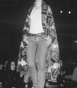 Miguel Adrover-时装设计师传记