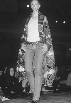 Miguel Adrover-时装设计师传记