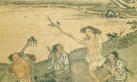 中国传统裤子的历史