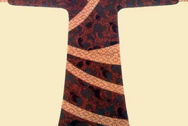 中国传统裙子简史