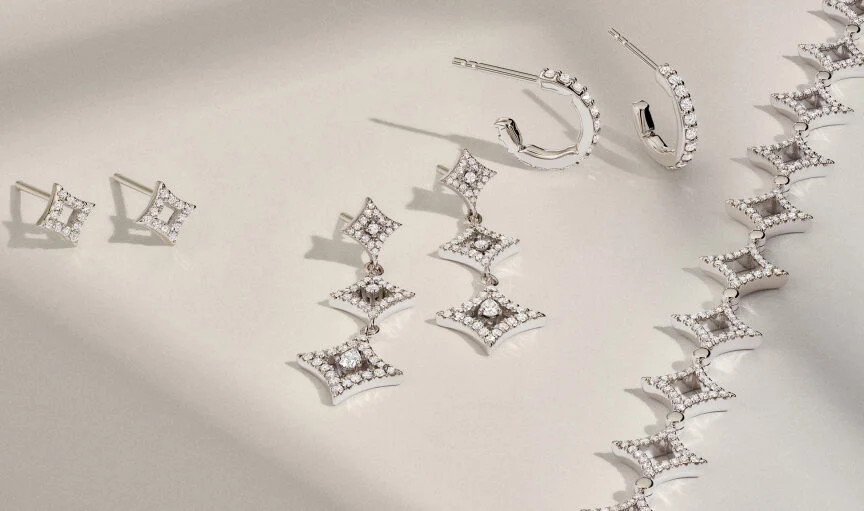 千禧一代 D-to-c 珠宝商 Brilliant Earth 申请 IPO