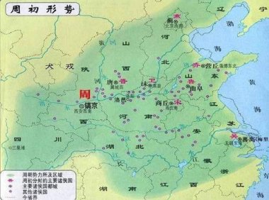 中国朝代——顺序、时间线、统治者和有影响的历史事件