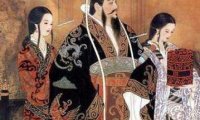 秦汉时期汉服的社会与文化背景