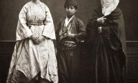 1911年土耳其女装特点-全球服装史