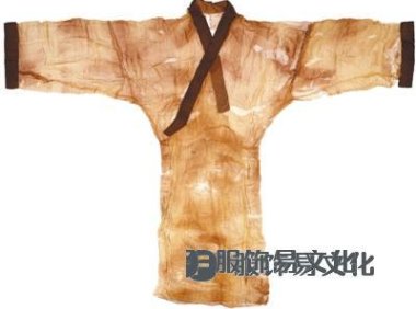 秦汉时期汉服面料，图案种类纹样