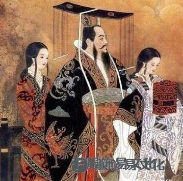 秦汉时期汉服的社会与文化背景