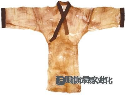 秦汉时期汉服面料，图案种类纹样