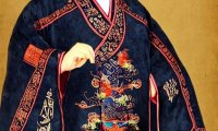 中国古代宫廷服装设计师-李邕