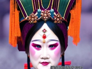 唐朝的妆容特点