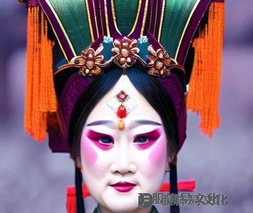 唐朝的妆容特点