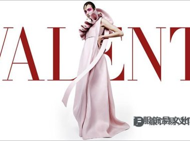 Valentino Garavani 瓦伦蒂诺·加拉瓦尼传记