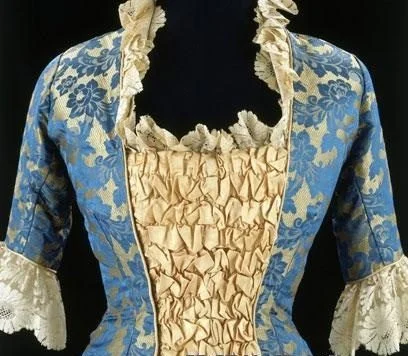 1870年代英国服装史